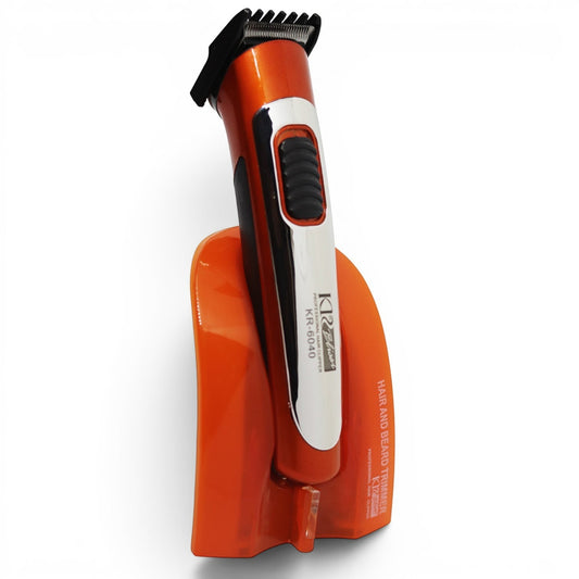 KR-6040 Professional Hair Clipper