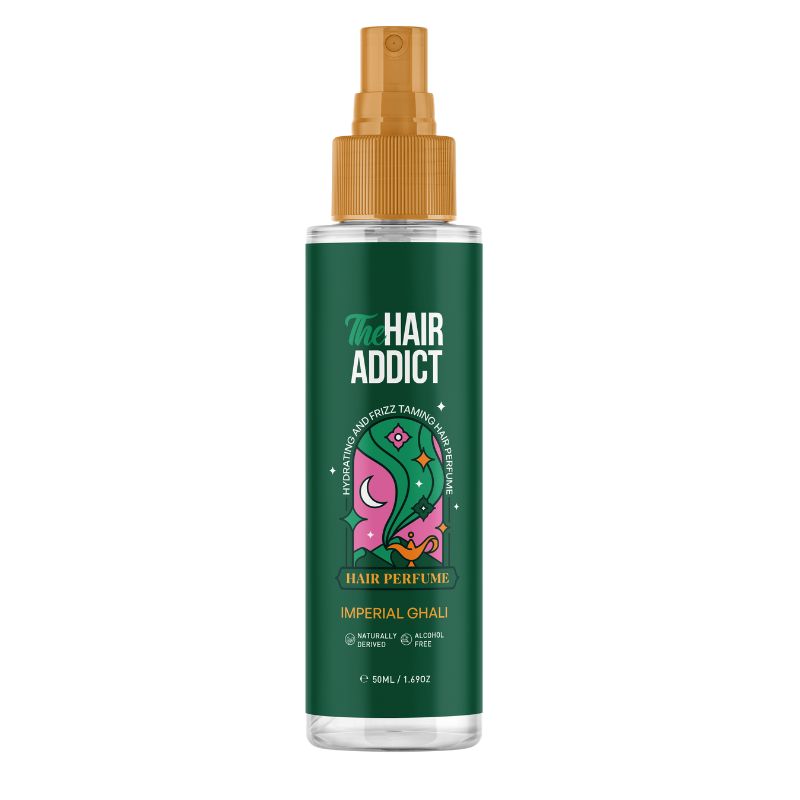 Imperial Ghali Hair Perfume – 50ml