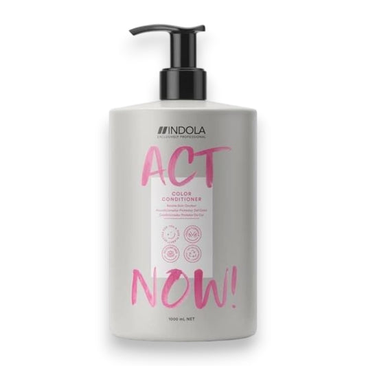 Indola ACT NOW COLOR CONDITIONER 1000ML