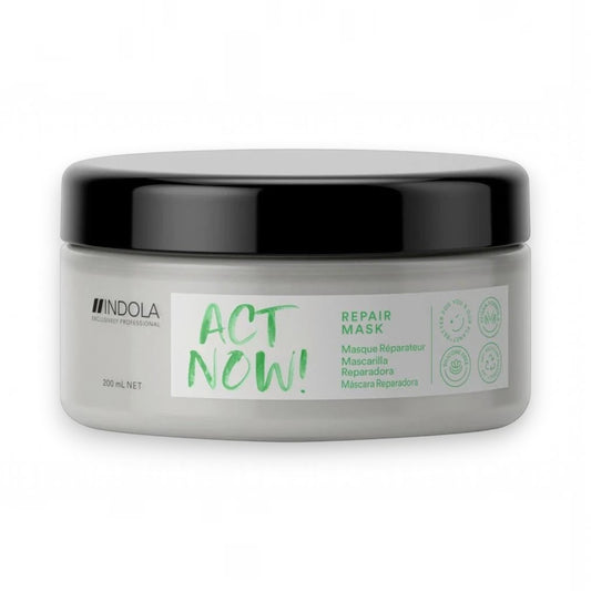 Indola Act Now! Repair Mask 200ml