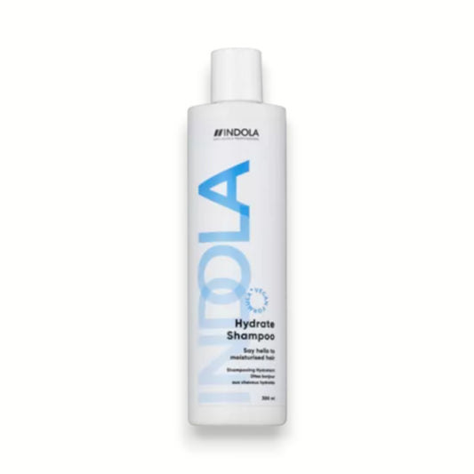 Indola Hydrate Shampoo 300ml