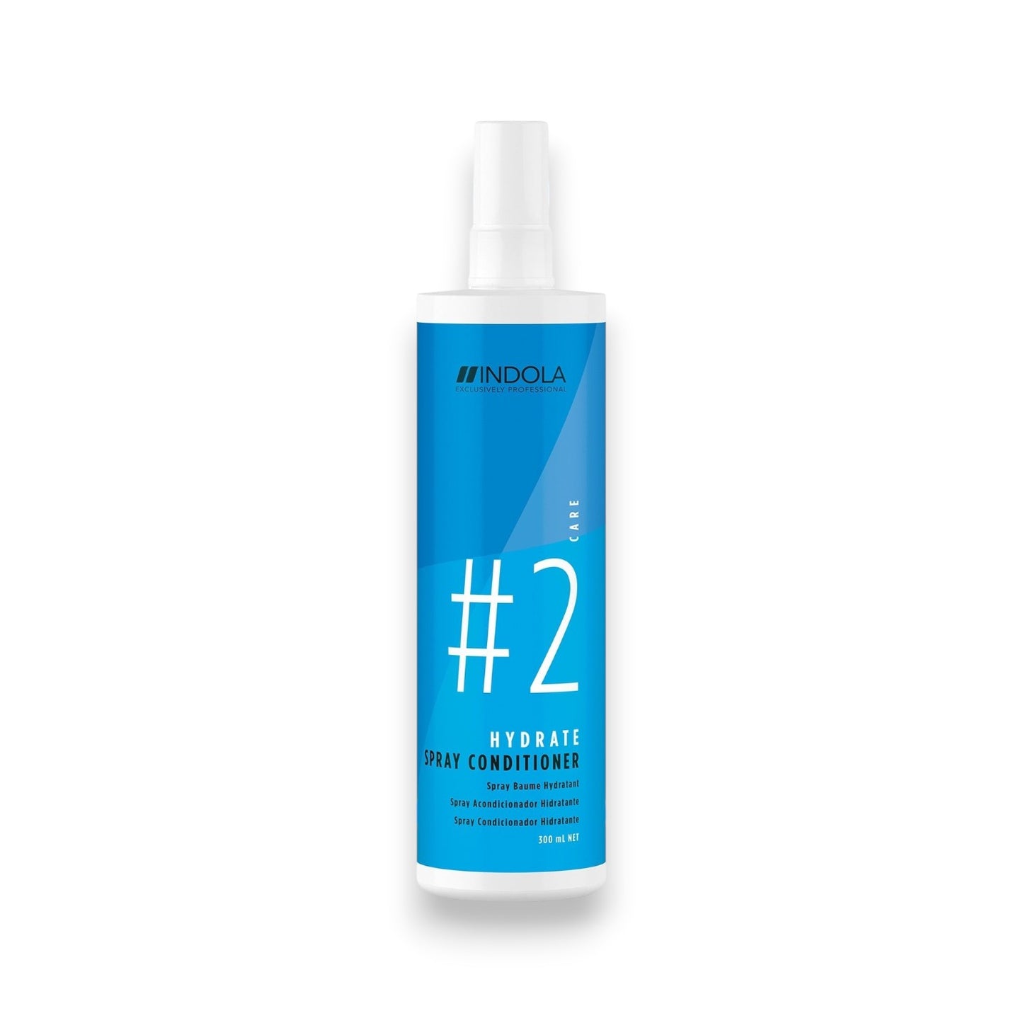Indola Hydrate Spray Conditioner 300 ml