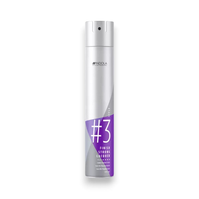 Indola Innova Finish Strong Lacquer 500ml