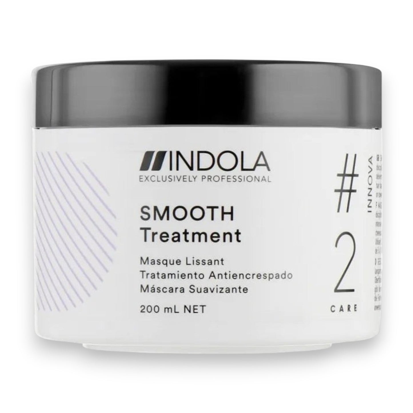Indola Innova Smooth Treatment 200ml