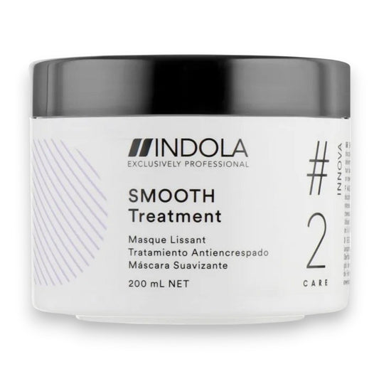 Indola Innova Smooth Treatment 200ml