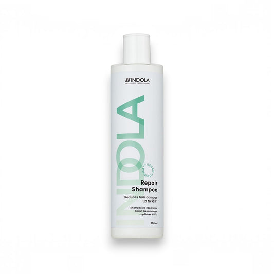 Indola repair shampoo 300ml
