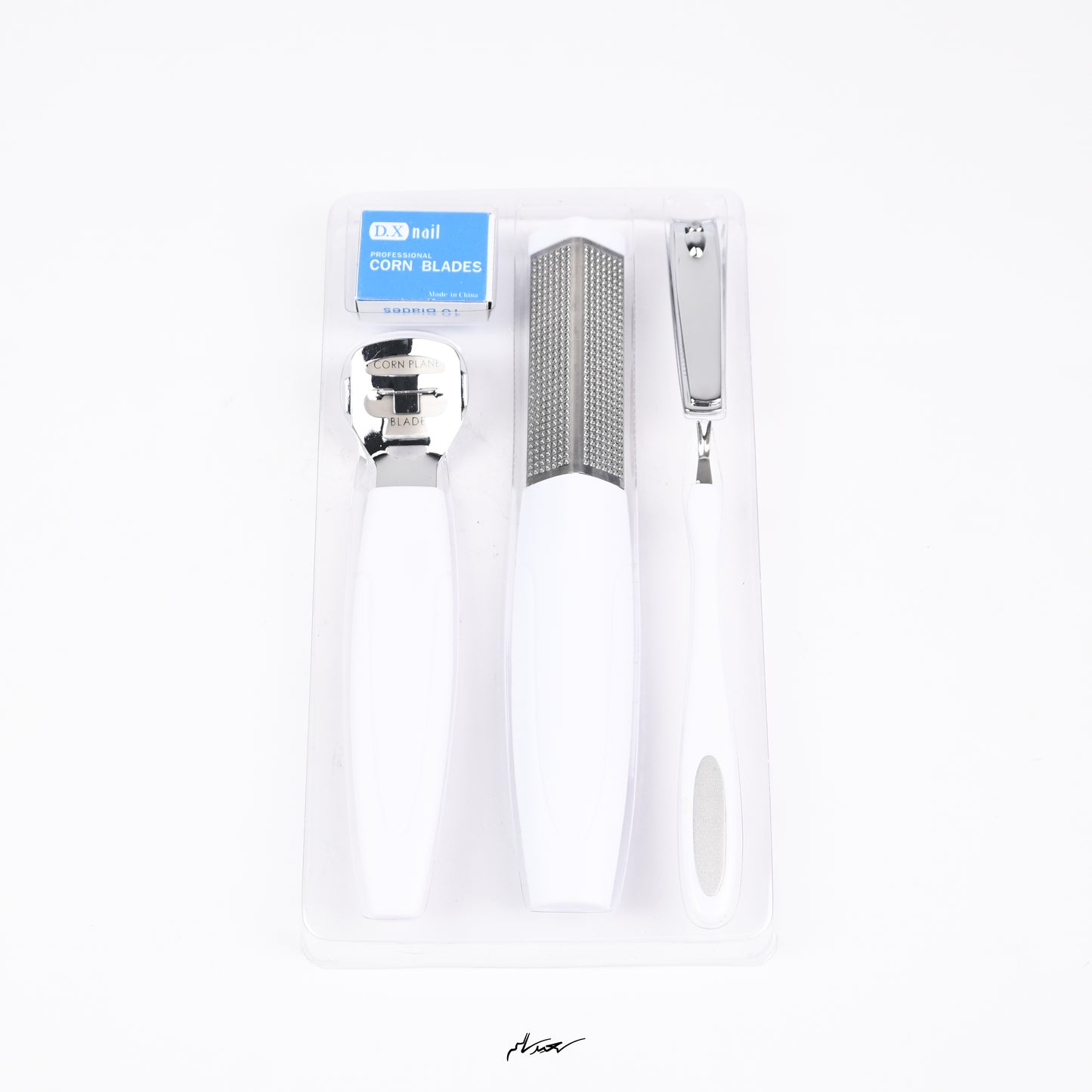 KR-Professional Corn Blades Kit CF-B02-A