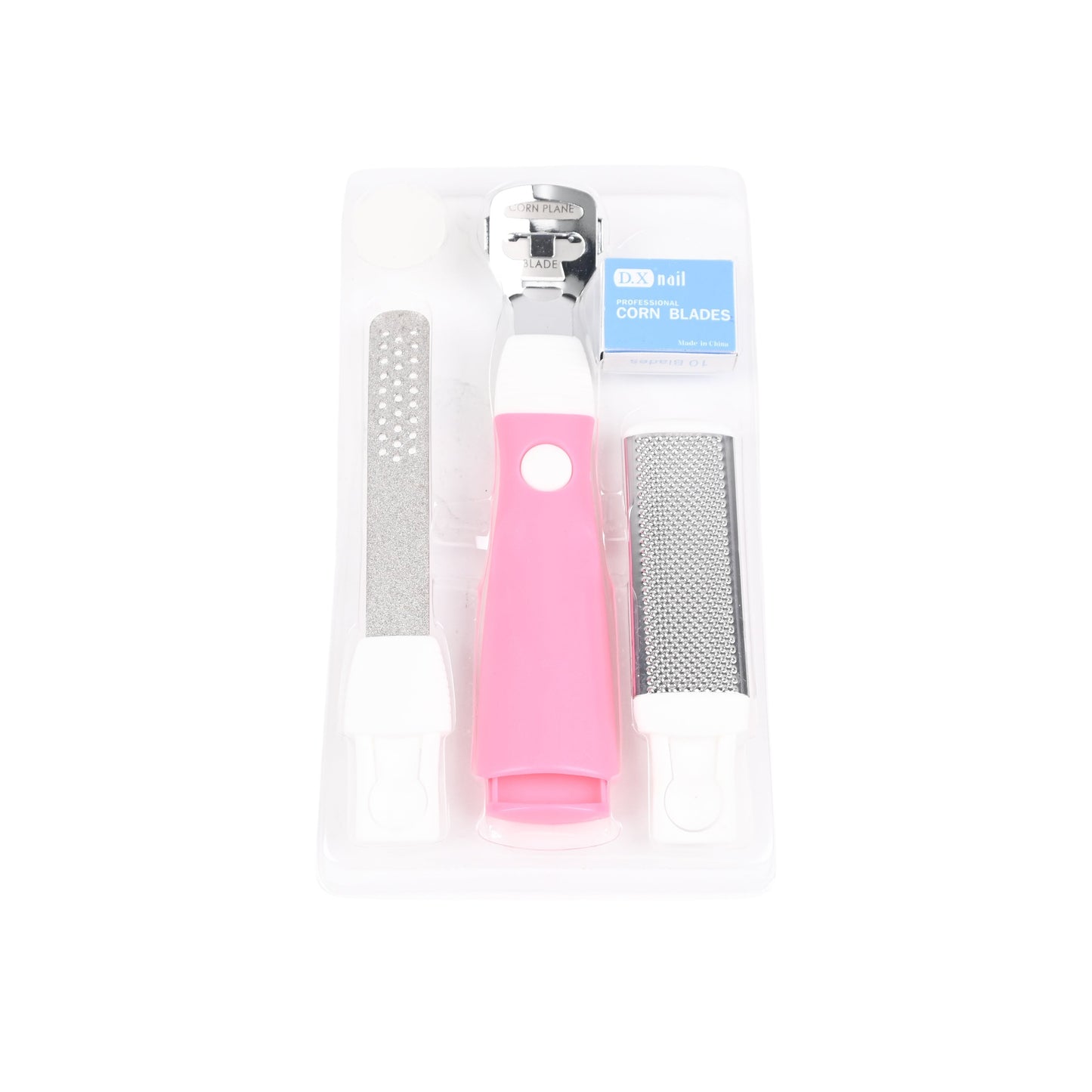 KR-Professional Corn Blades Kit CF-B020B