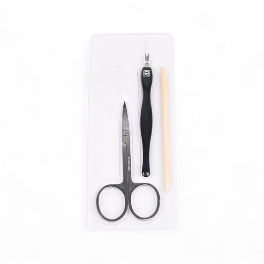 KR Pedicure Grooming Kit N07