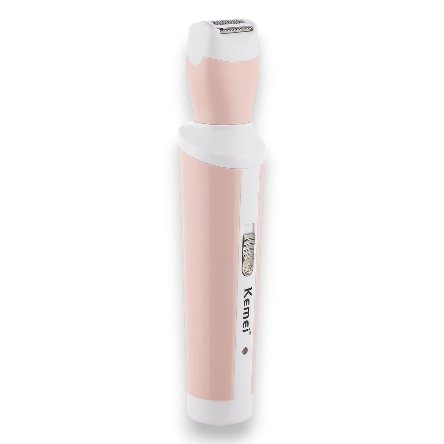 Kemei KM-3024 Multi-usage 4in1 Hair Remover wet & dry for Women