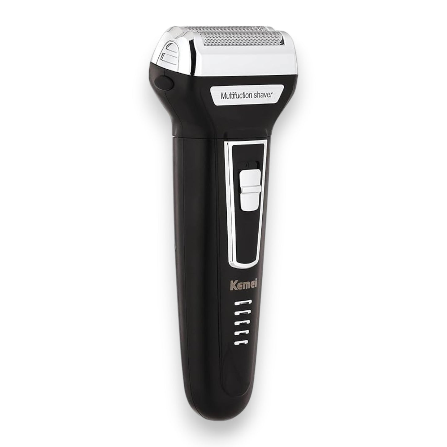 Kemei KM-6558 Professional Multi Usage Hair Clipper For Men