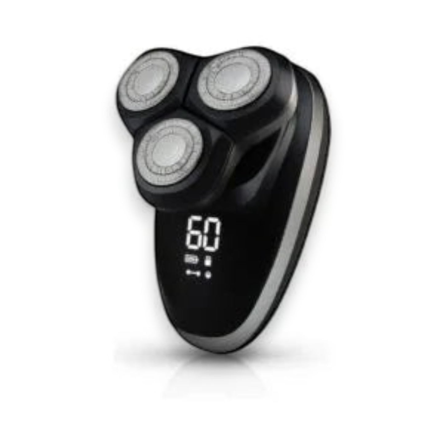 Kemei KM-T377 Rechargeable Electric Shaver