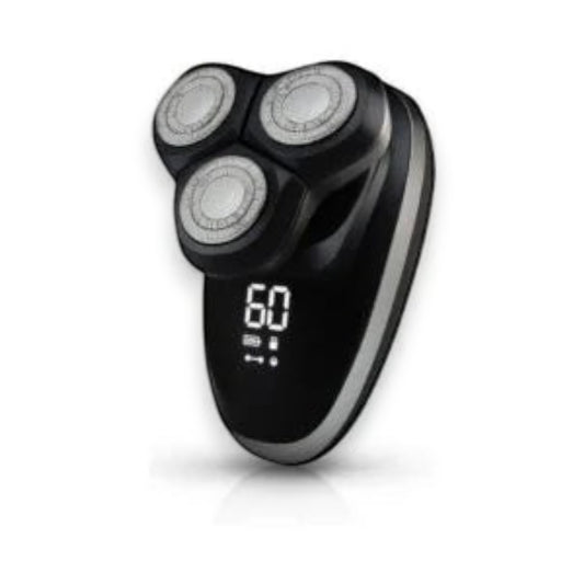 Kemei KM-T377 Rechargeable Electric Shaver