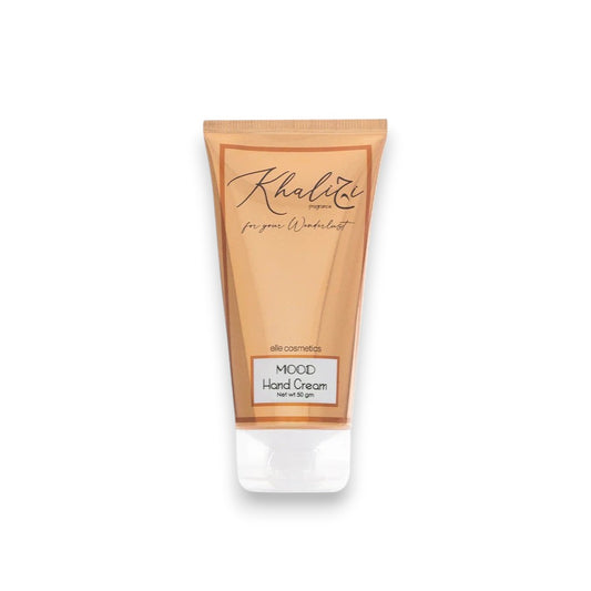 Mood Khaliji Hand Cream 50 gm