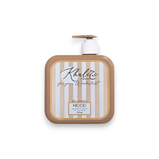 MOOD KHALIJI HAND WASH 500ML