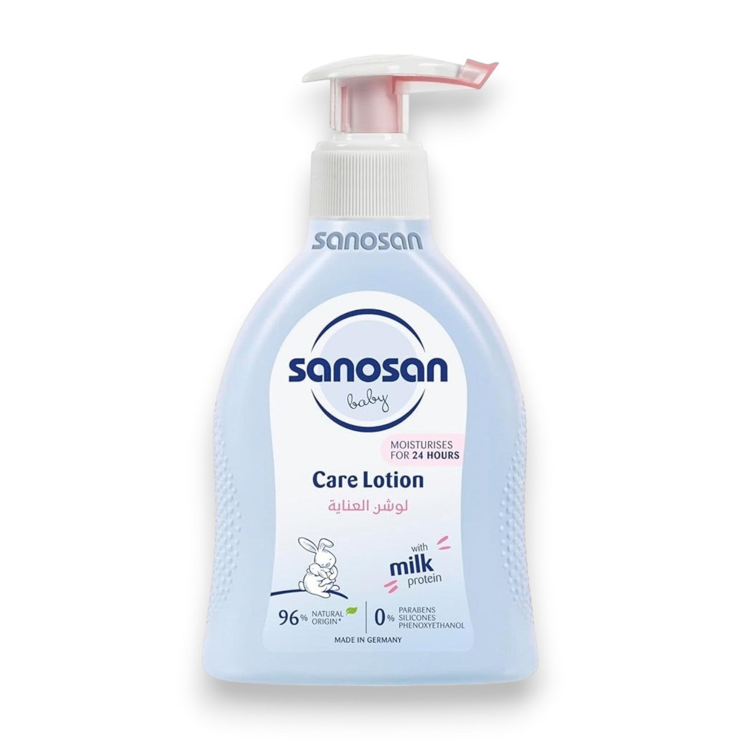 Sanosan Care Lotion  200 ML
