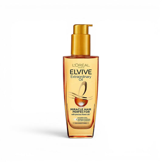 L'Oréal Paris Elvive Extraordinary Hair Oil (100ml)