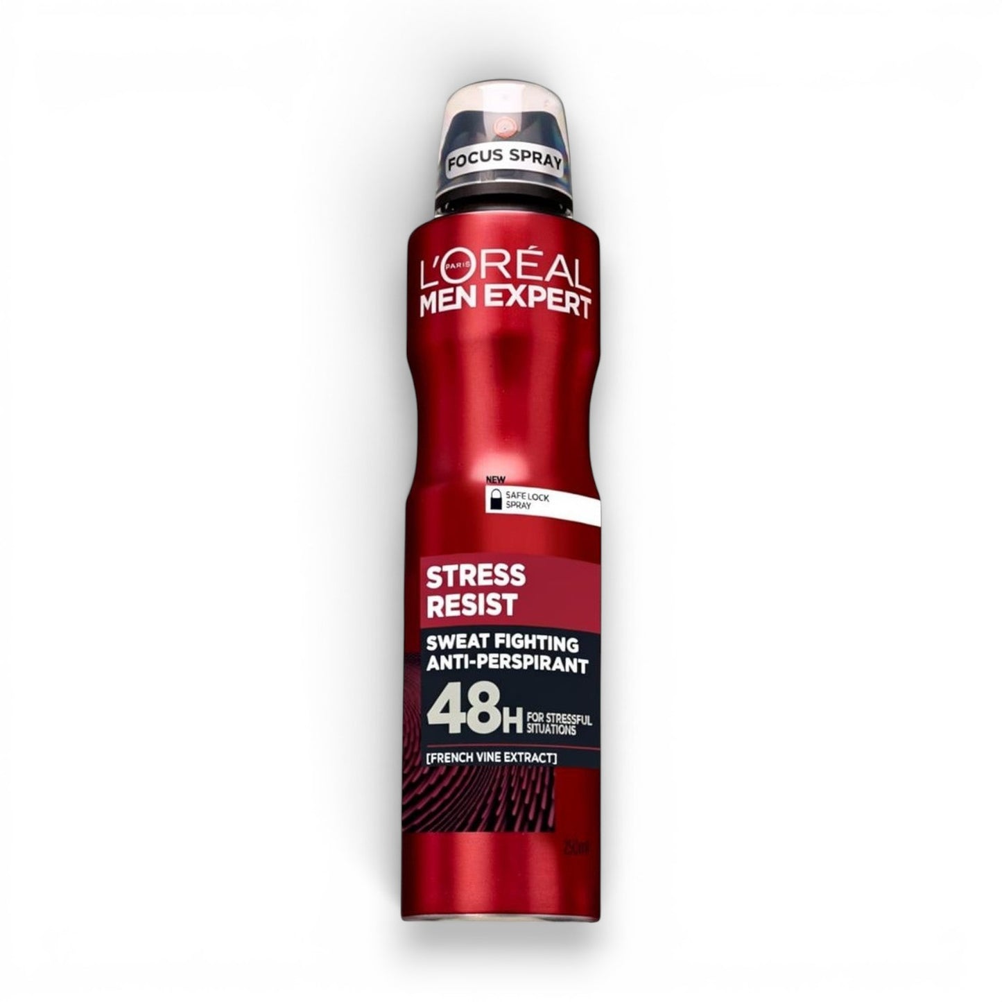 L'Oreal Paris Men Expert Stress Resist Deo 250ml