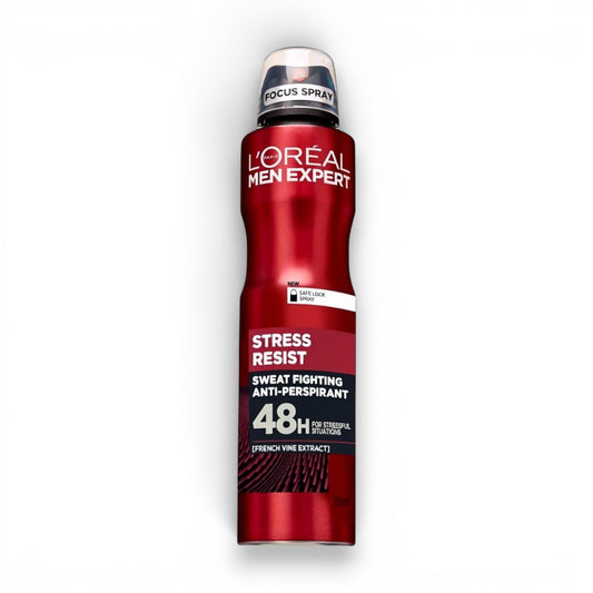 L'Oreal Paris Men Expert Stress Resist Deo 250ml