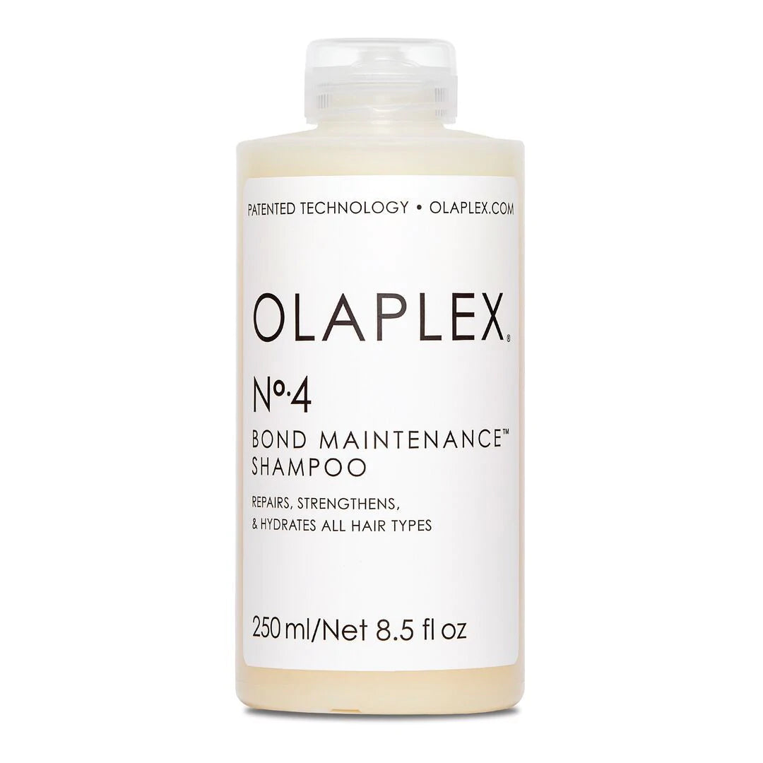 OLAPLEX NO.4 Shampoo 250ml
