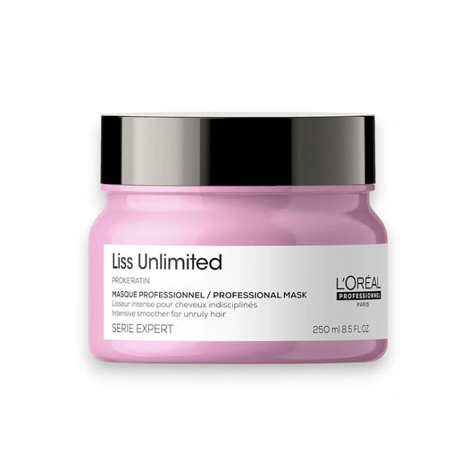 LOREAL Liss Unlimited MASK 250ML