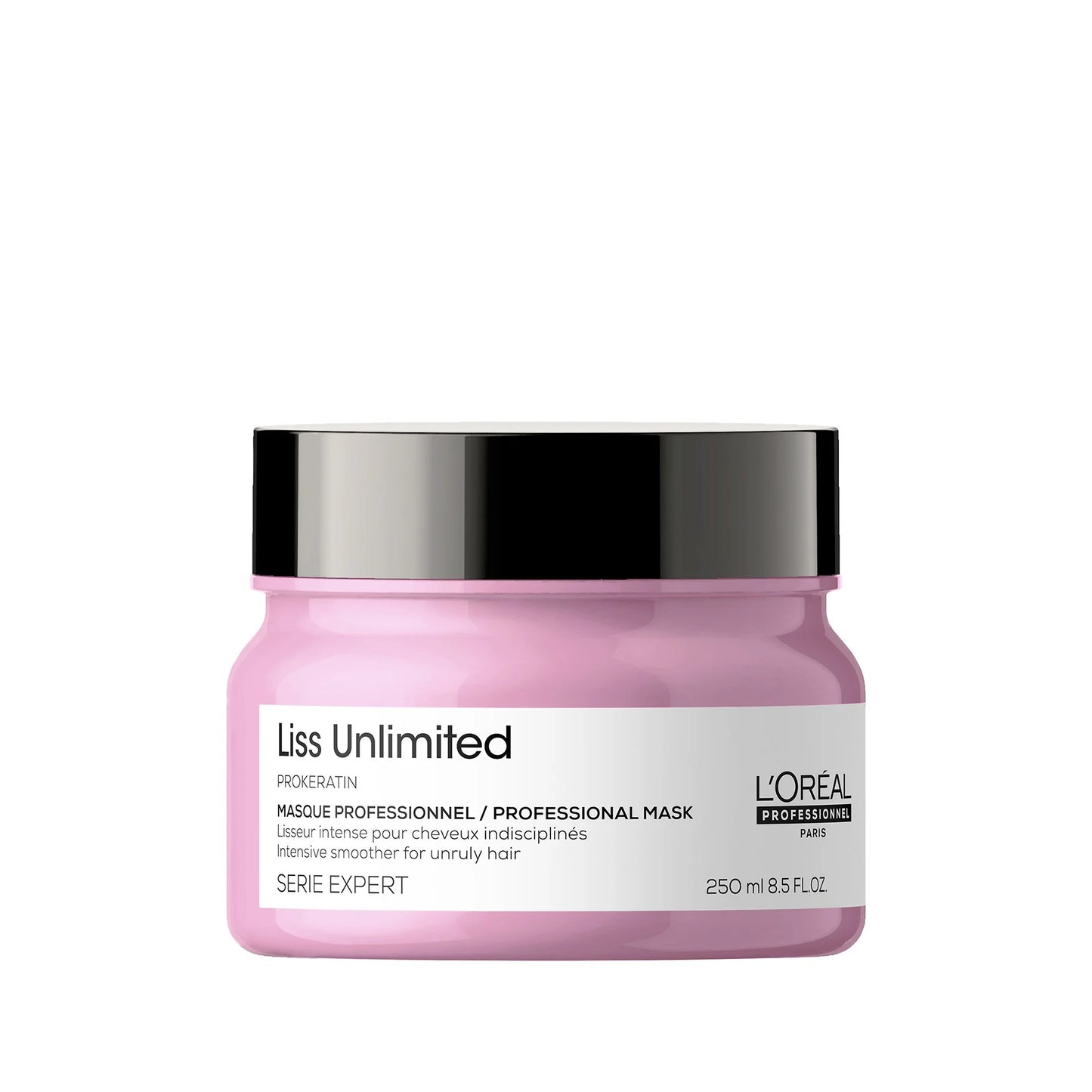 LOREAL Liss Unlimited MASK 250ML