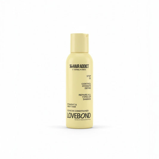 Love Bond Leave-in Conditioner 120ml