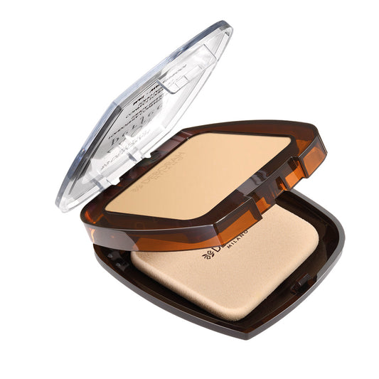 Deborah 24 Ore Perfect Compact Foundation (01G Light Beige)