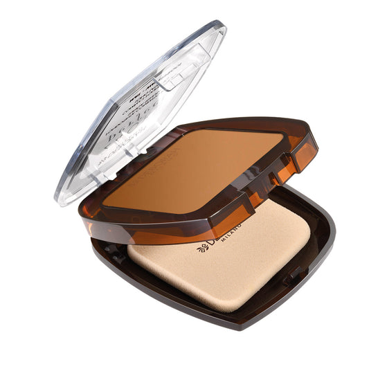 Deborah 24 Ore Perfect Compact Foundation (04 Caramel)