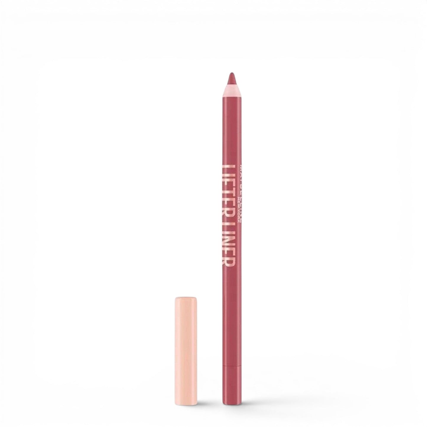 Maybelline Lifter Liner Lip Liner 08 Fine Line