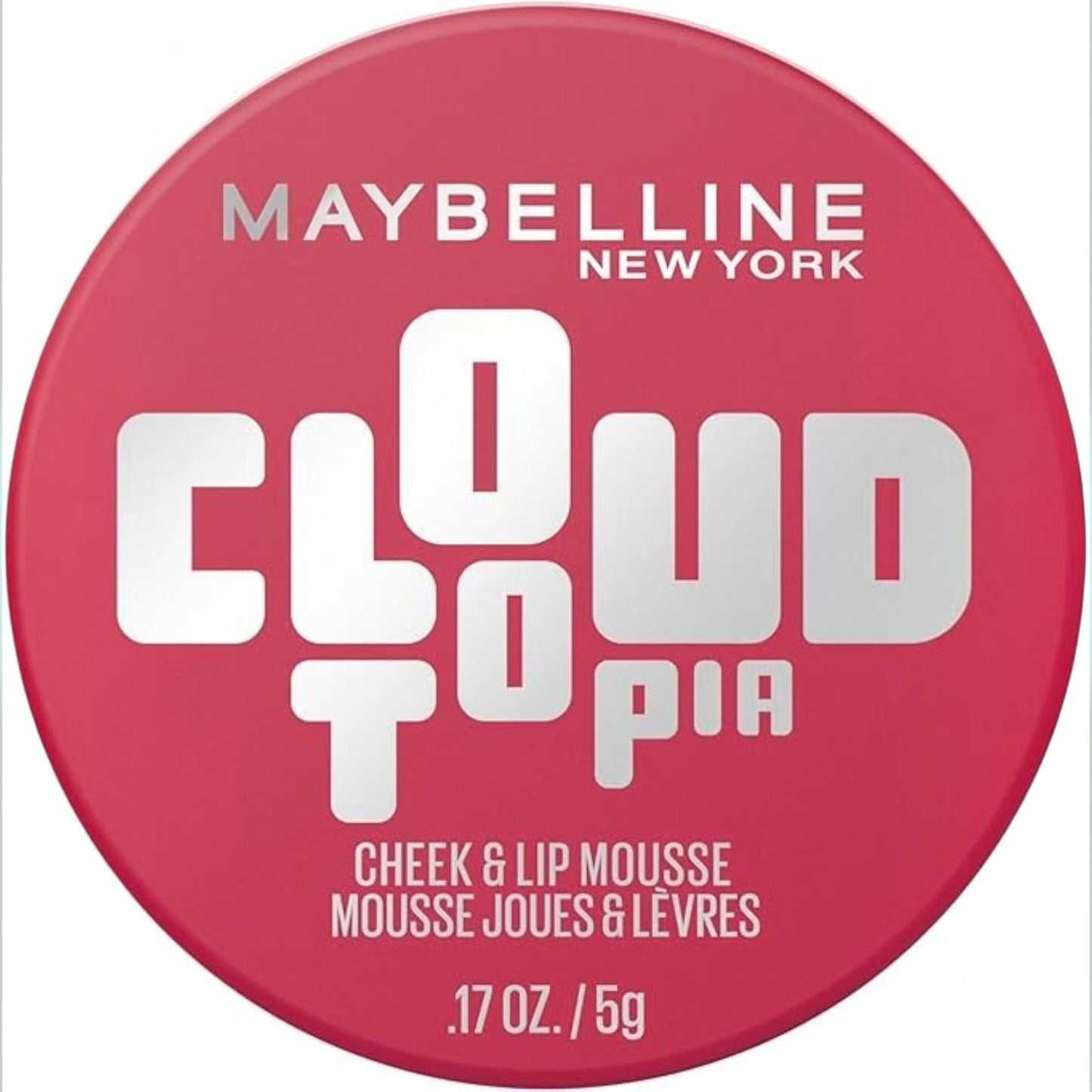 Maybelline New York CLOUDTOPIA 02