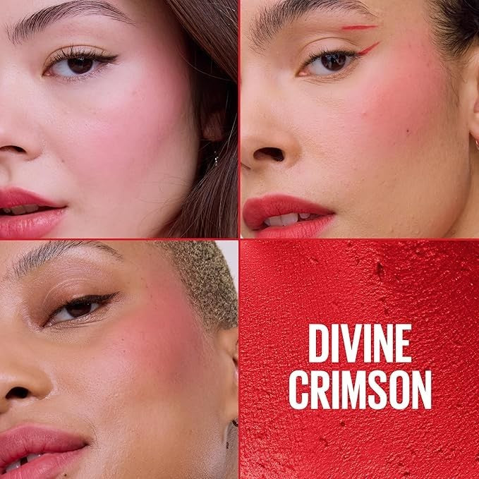 Maybelline New York CLOUDTOPIA 03