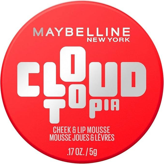 Maybelline New York CLOUDTOPIA 03
