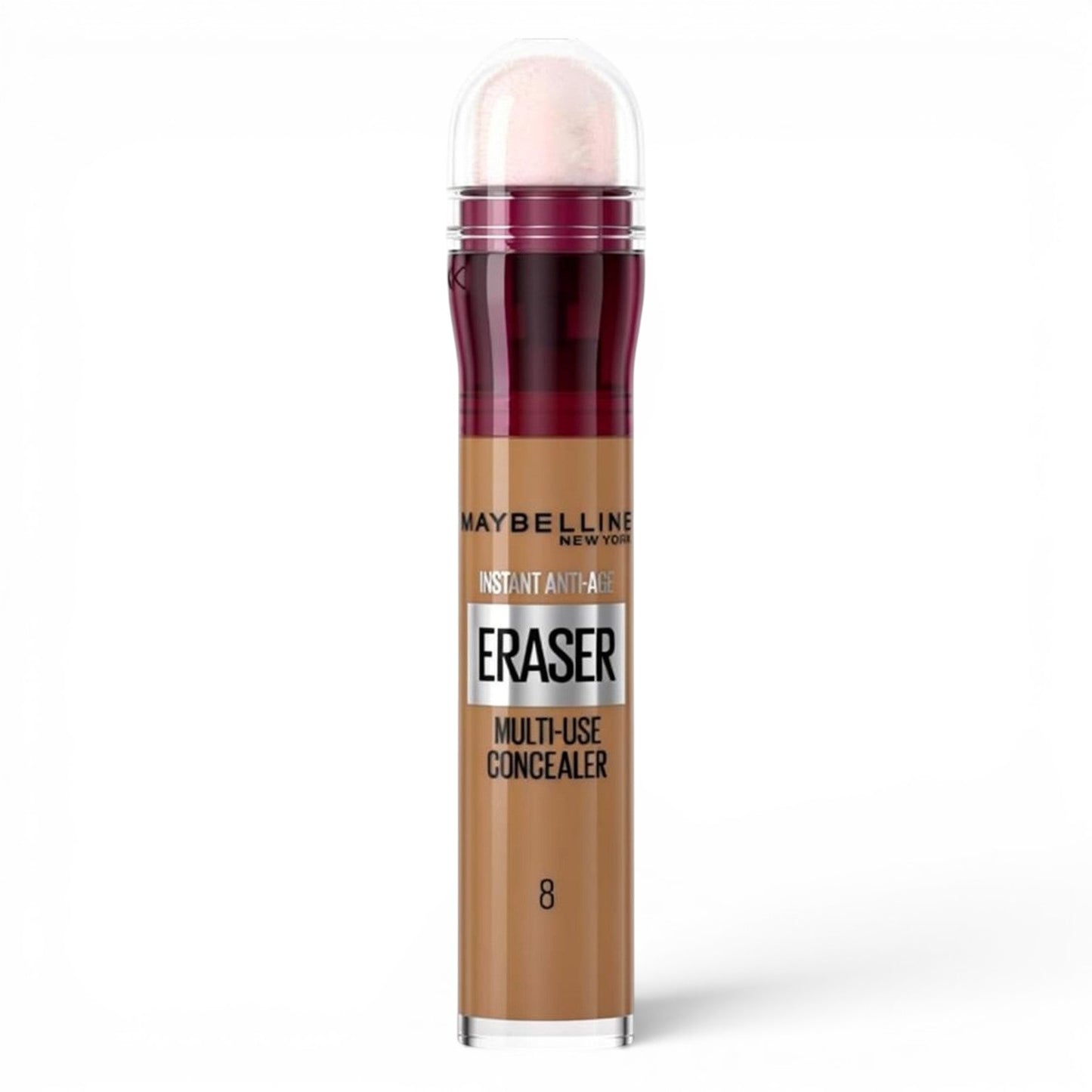 Maybelline New York Instant Eraser Concealer 08 buff