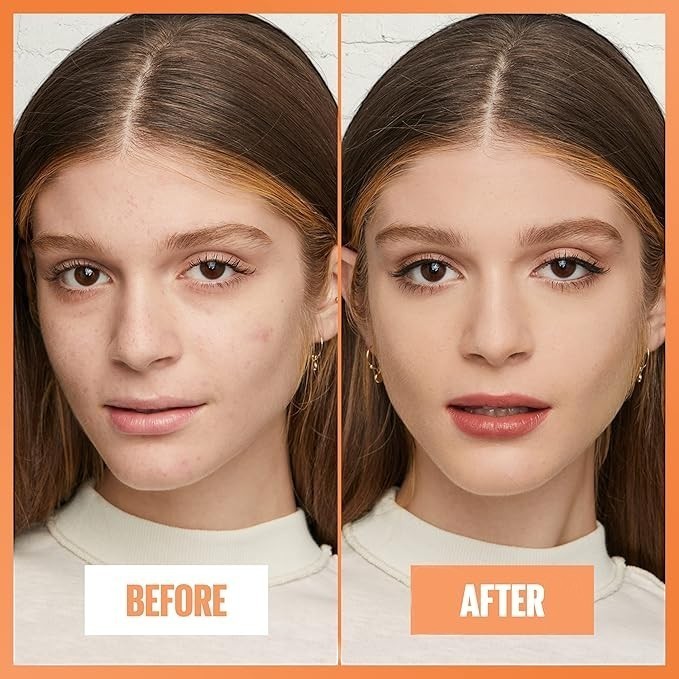 Maybelline New York, Fit Me Fresh Tint SPF 50 with Brightening Vitamin C, 02