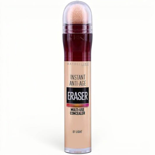 MAYBELLINE New York Instant Eraser Concealer  010