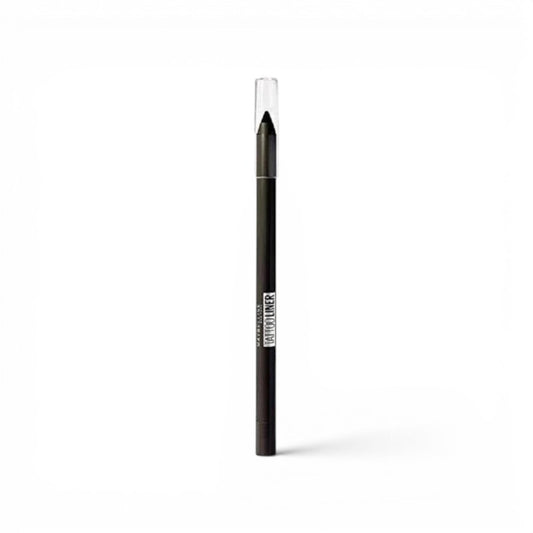 Maybelline Tattoo Liner Long Wear Gel Eye Pencil 900 Deep Onyx