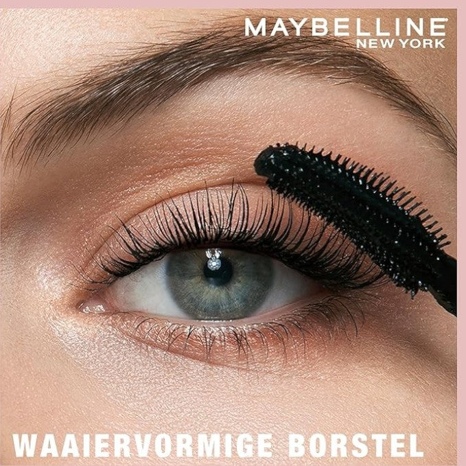 Maybelline New York Lash Sensational Mascara - 0.32 Oz, Extra Black