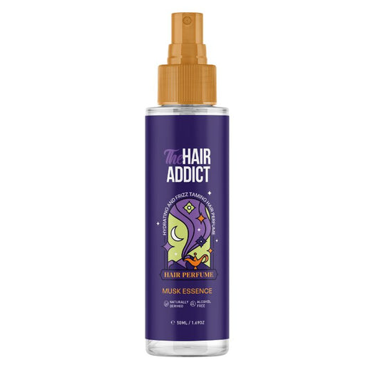 Musk Essence Hair Perfume – 50ml