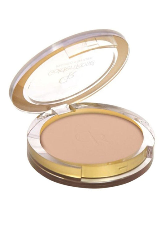 Golden Rose (GR) Pressed Powder No. 106 - Beige