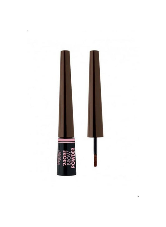Deborah 24ORE Brow Powder Shadow 02