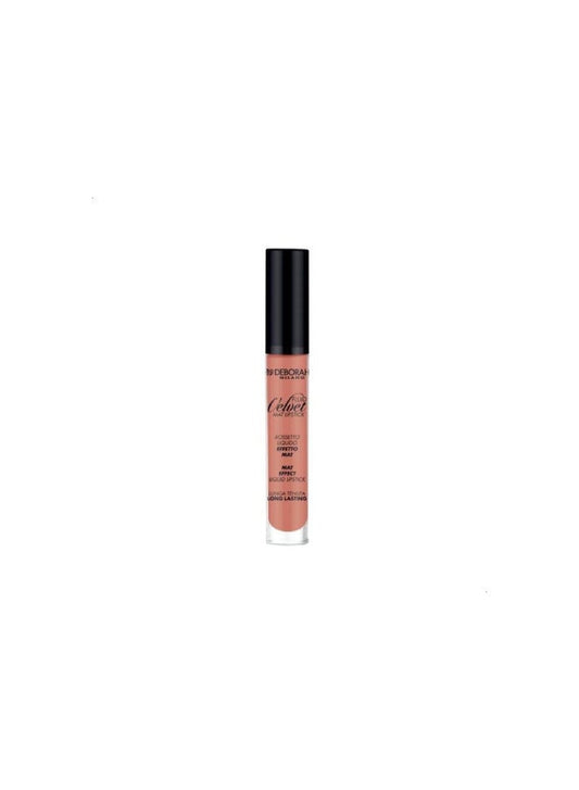 Deborah Fluid Velvet Mat Lipstick 18
