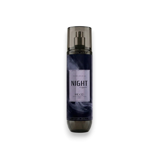 Mood Night Body Splash 220ML