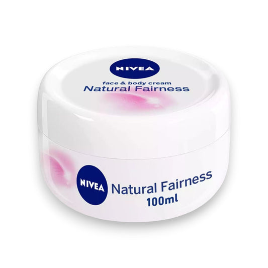 NIVEA Soft Moisturizing and Refreshing Cream 200ml