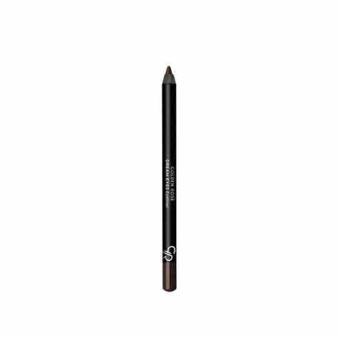 Golden Rose Dream Eyes Eyeliner No. 406