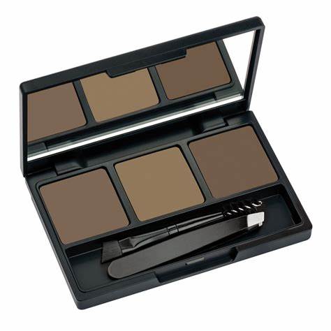 Golden Rose Eyebrow Styling Kit No. 2 Ash