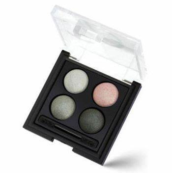 Golden Rose Wet &Dry Eyeshadow No. 7