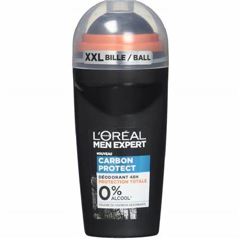 L'Oréal Men Expert Carbon Protect Deodorant (300ml)