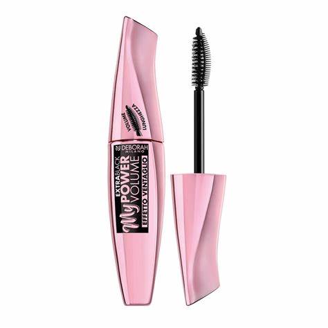 Deborah My Power Volume Mascara