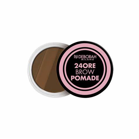 Deborah 24ORE Brow Pomade Gel 02